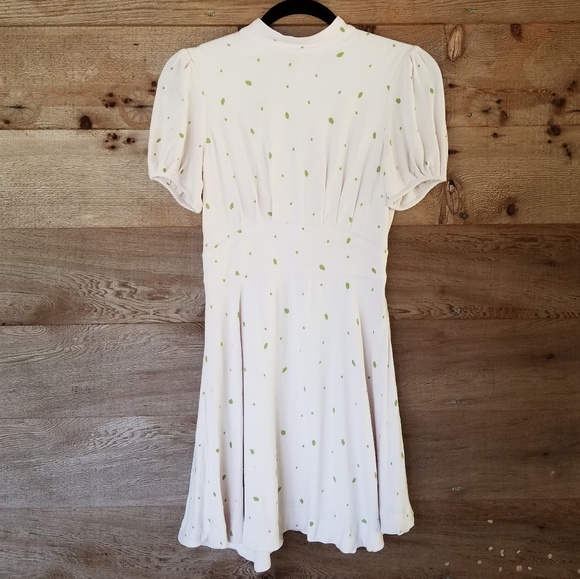 Free People Dresses & Skirts - Free People Abbie fit and flare Dress